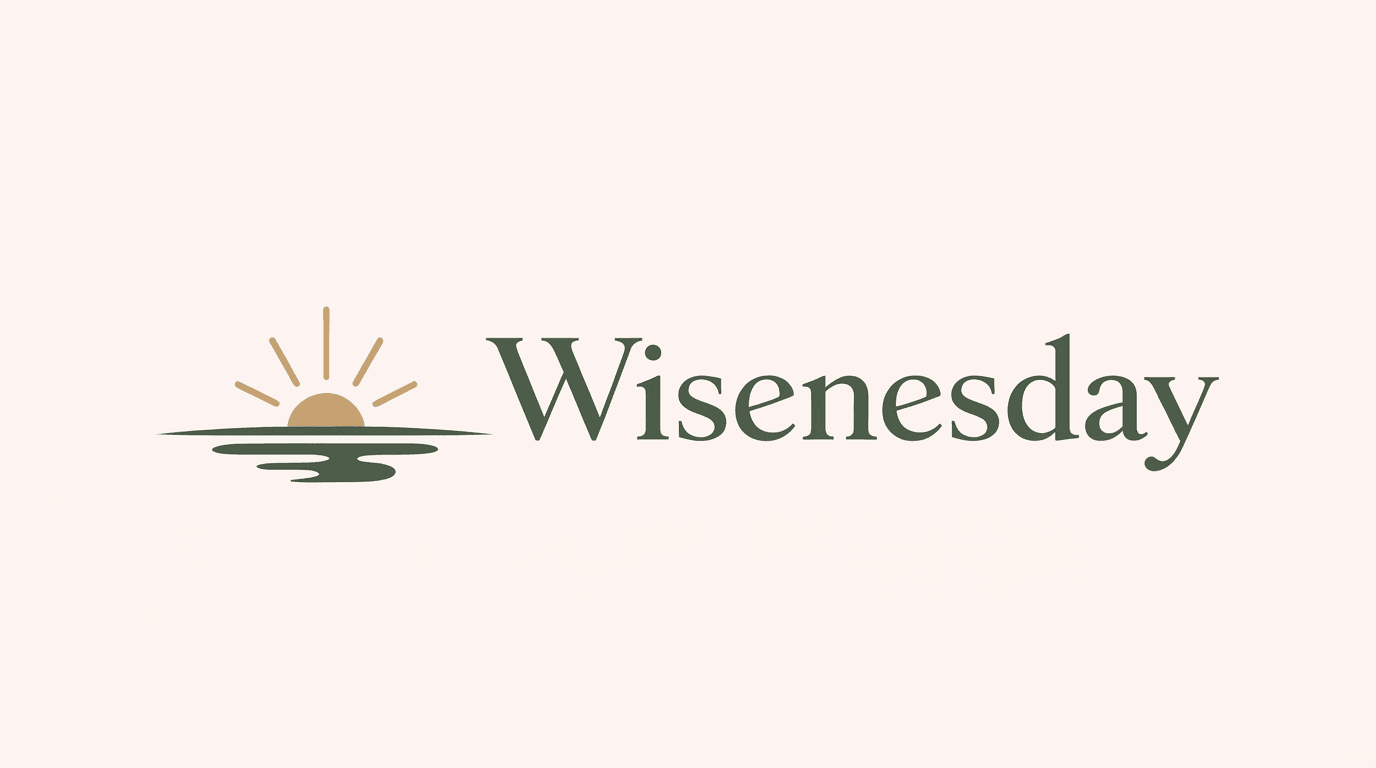 Wisenesday hero visual