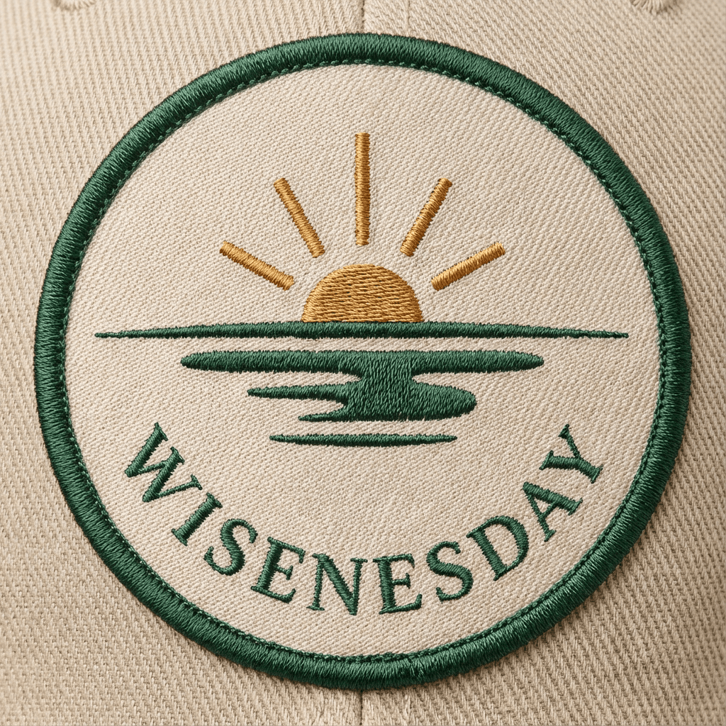 Identity & Self‑Awareness